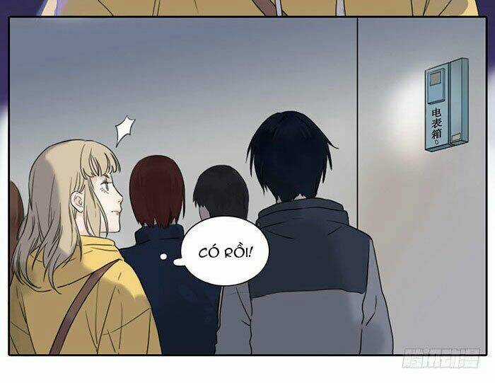 Gửi 2008 - Chapter 1 - Trang 65