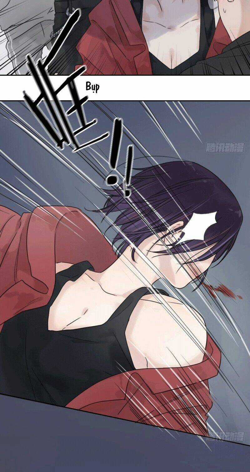 Gửi 2008 - Chapter 1 - Trang 67