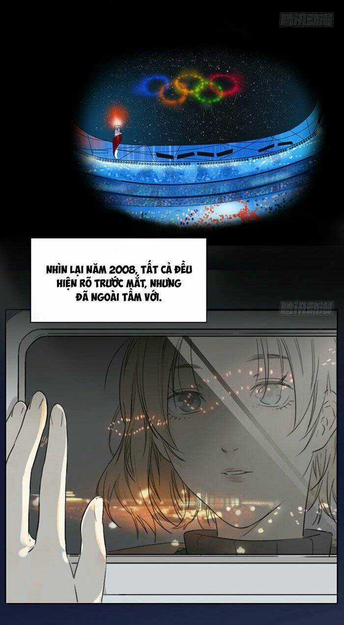 Gửi 2008 - Chapter 1 - Trang 8