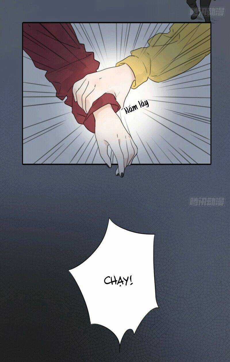 Gửi 2008 - Chapter 1 - Trang 75