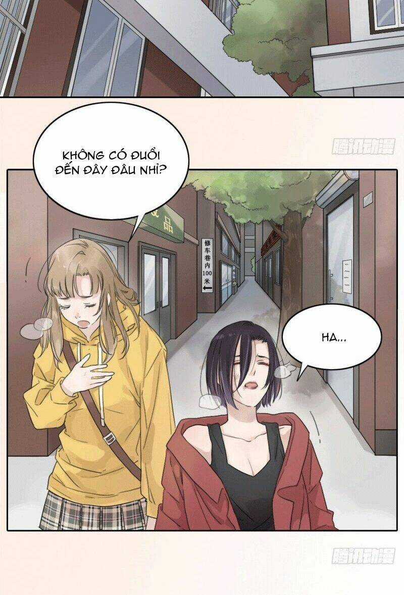 Gửi 2008 - Chapter 1 - Trang 78