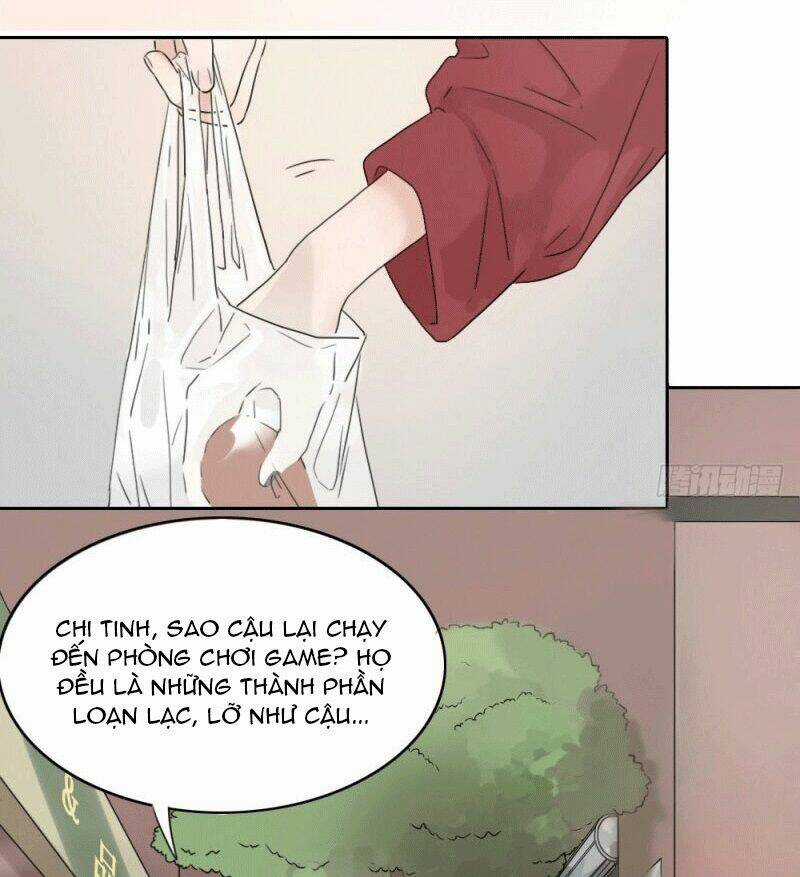 Gửi 2008 - Chapter 1 - Trang 79