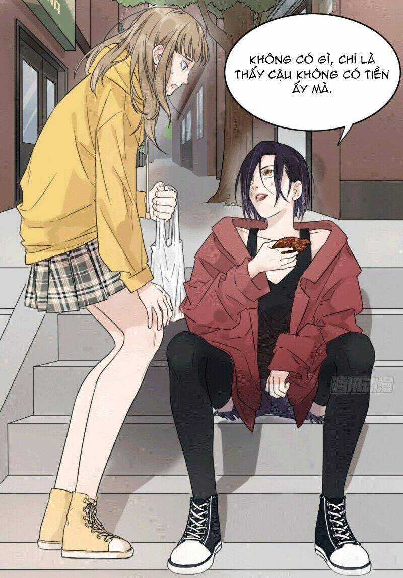 Gửi 2008 - Chapter 1 - Trang 80