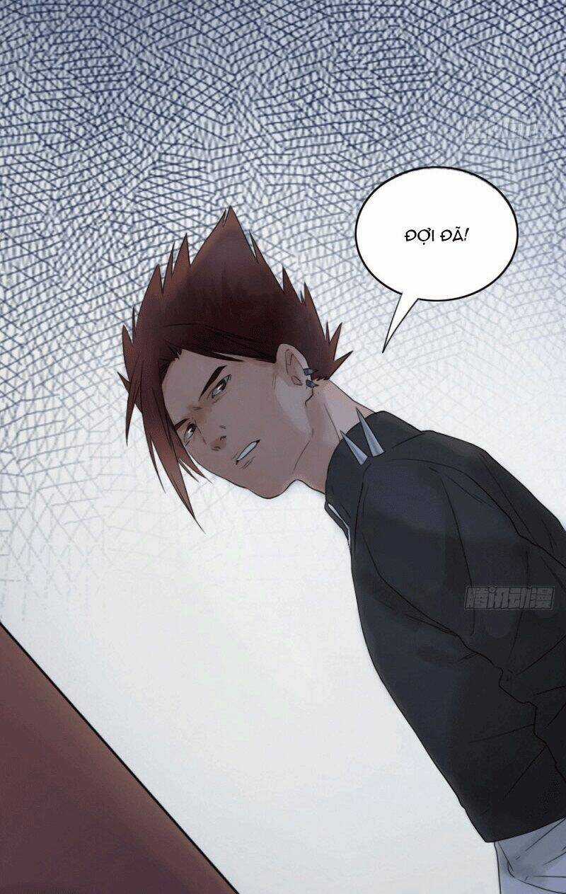 Gửi 2008 - Chapter 1 - Trang 83