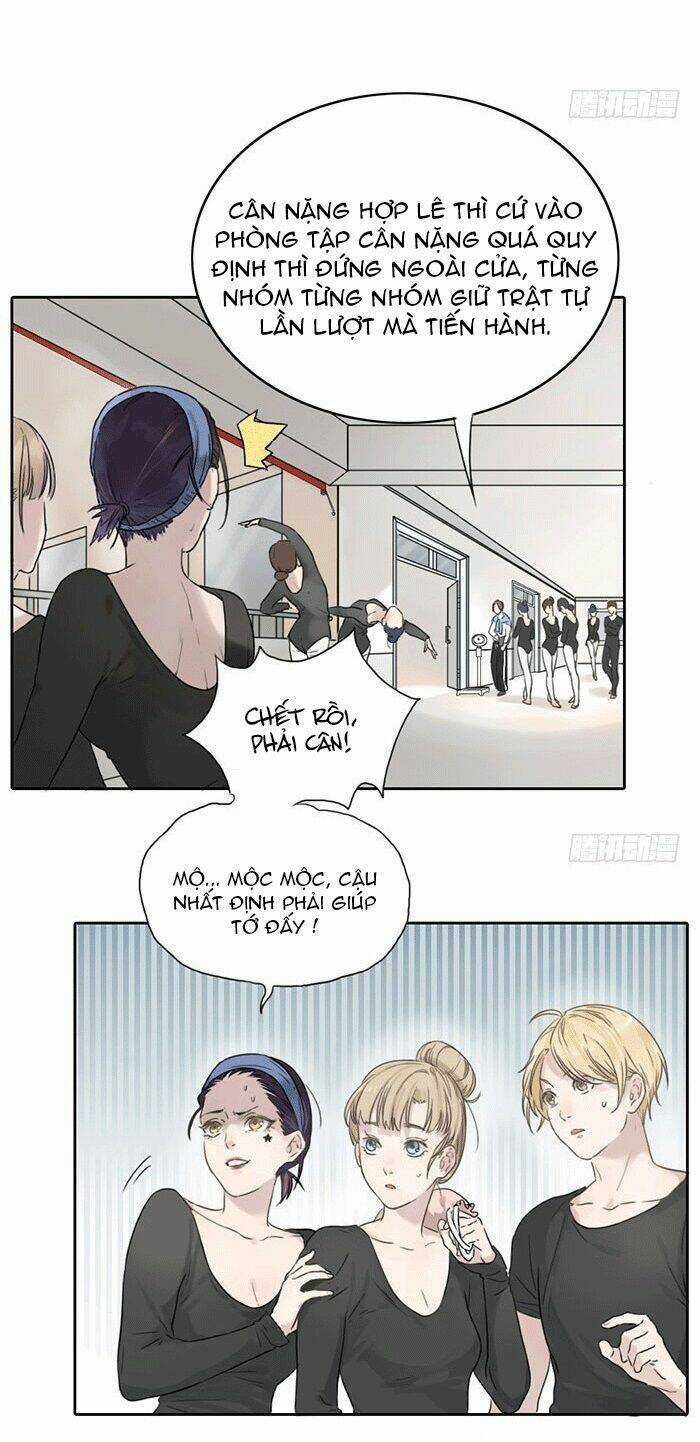 Gửi 2008 - Chapter 1 - Trang 87