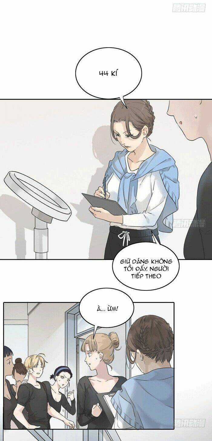 Gửi 2008 - Chapter 1 - Trang 88