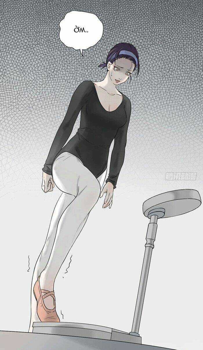 Gửi 2008 - Chapter 1 - Trang 91