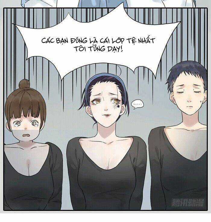 Gửi 2008 - Chapter 1 - Trang 97