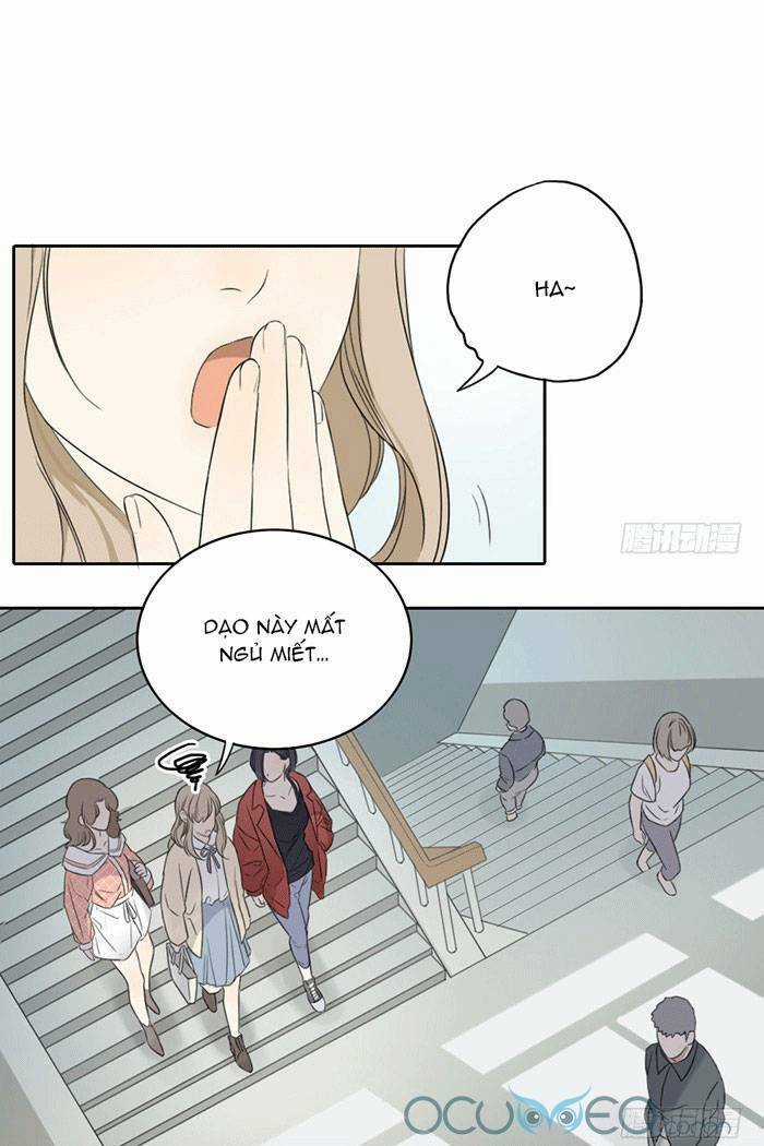 Gửi 2008 - Chapter 10 - Trang 1