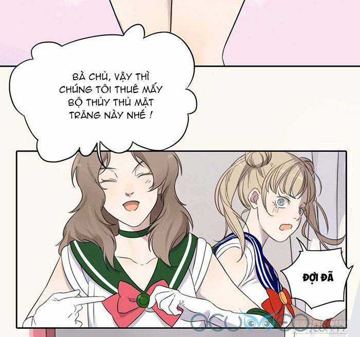 Gửi 2008 - Chapter 10 - Trang 15