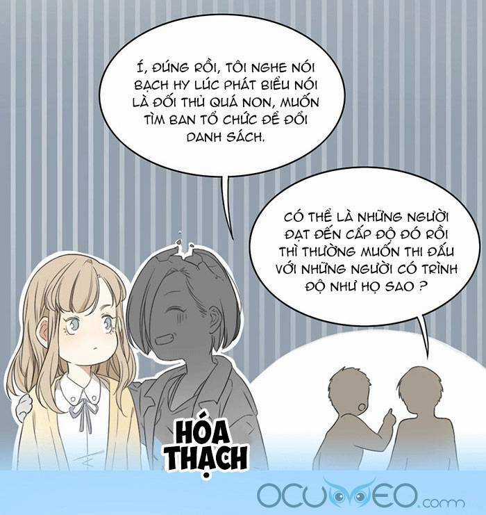 Gửi 2008 - Chapter 10 - Trang 3