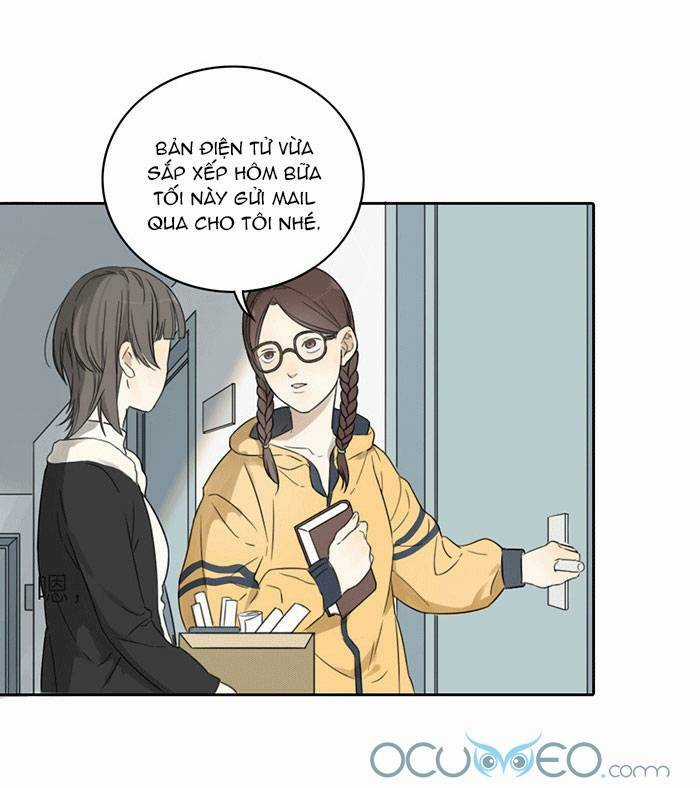 Gửi 2008 - Chapter 10 - Trang 22