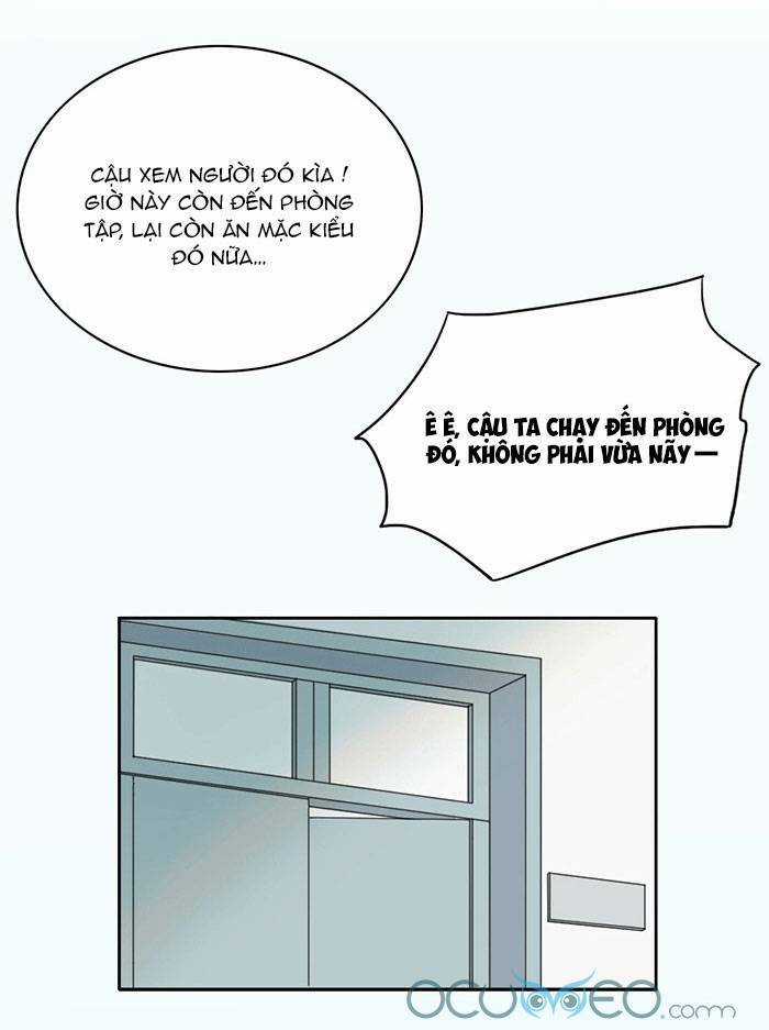 Gửi 2008 - Chapter 10 - Trang 24