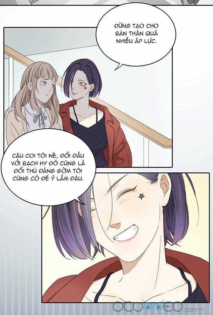 Gửi 2008 - Chapter 10 - Trang 33