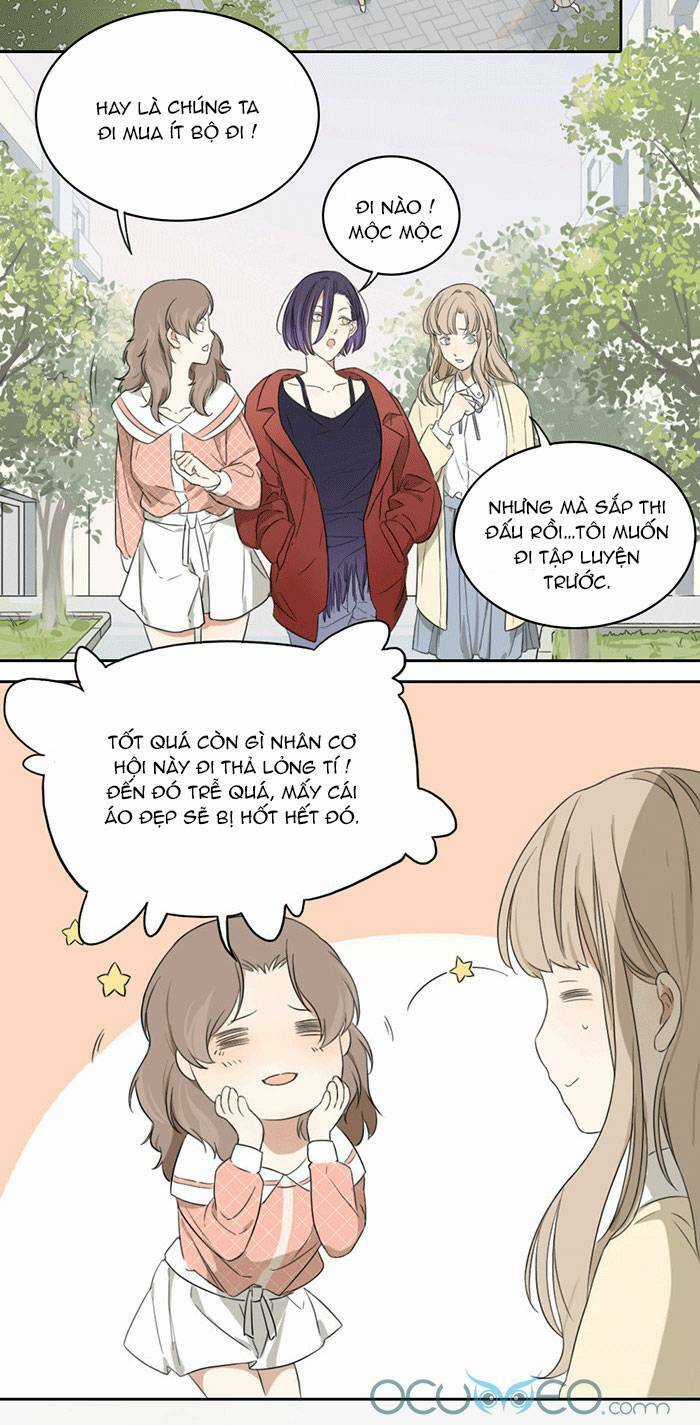 Gửi 2008 - Chapter 10 - Trang 37