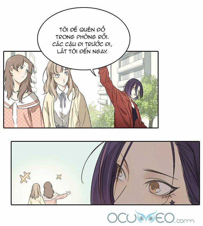 Gửi 2008 - Chapter 10 - Trang 39