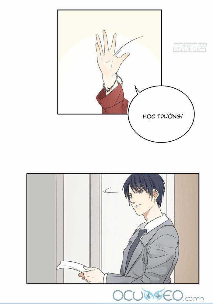 Gửi 2008 - Chapter 10 - Trang 40