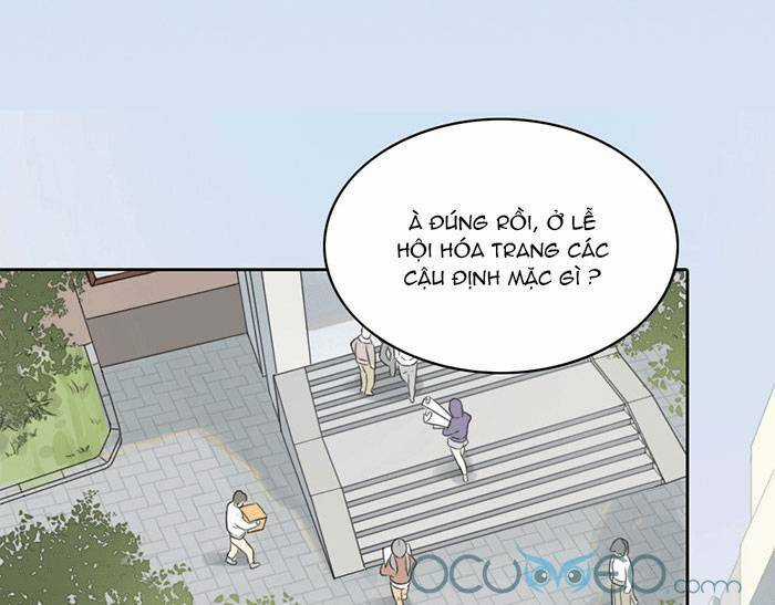 Gửi 2008 - Chapter 10 - Trang 5