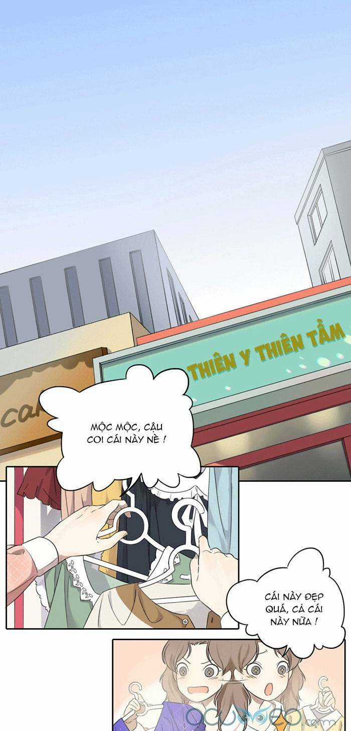 Gửi 2008 - Chapter 10 - Trang 41