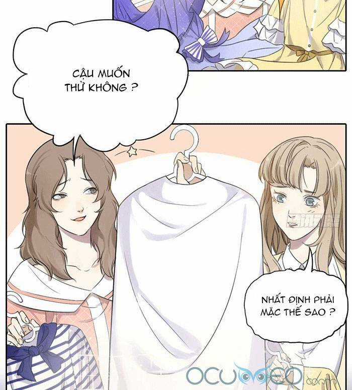 Gửi 2008 - Chapter 10 - Trang 42