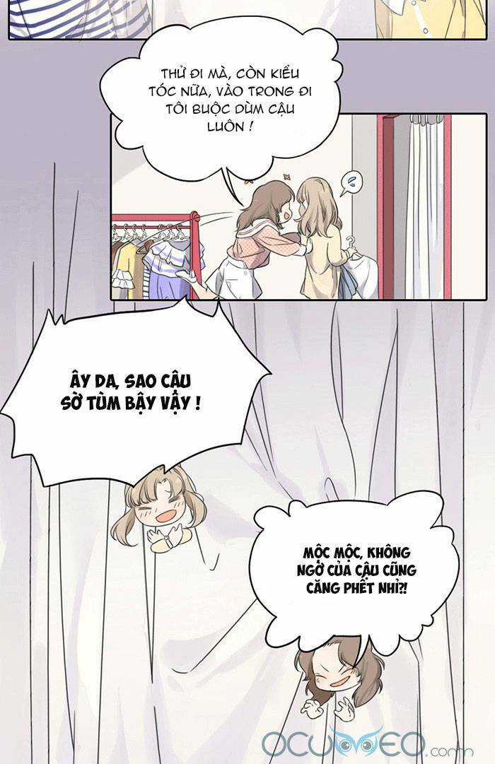 Gửi 2008 - Chapter 10 - Trang 43