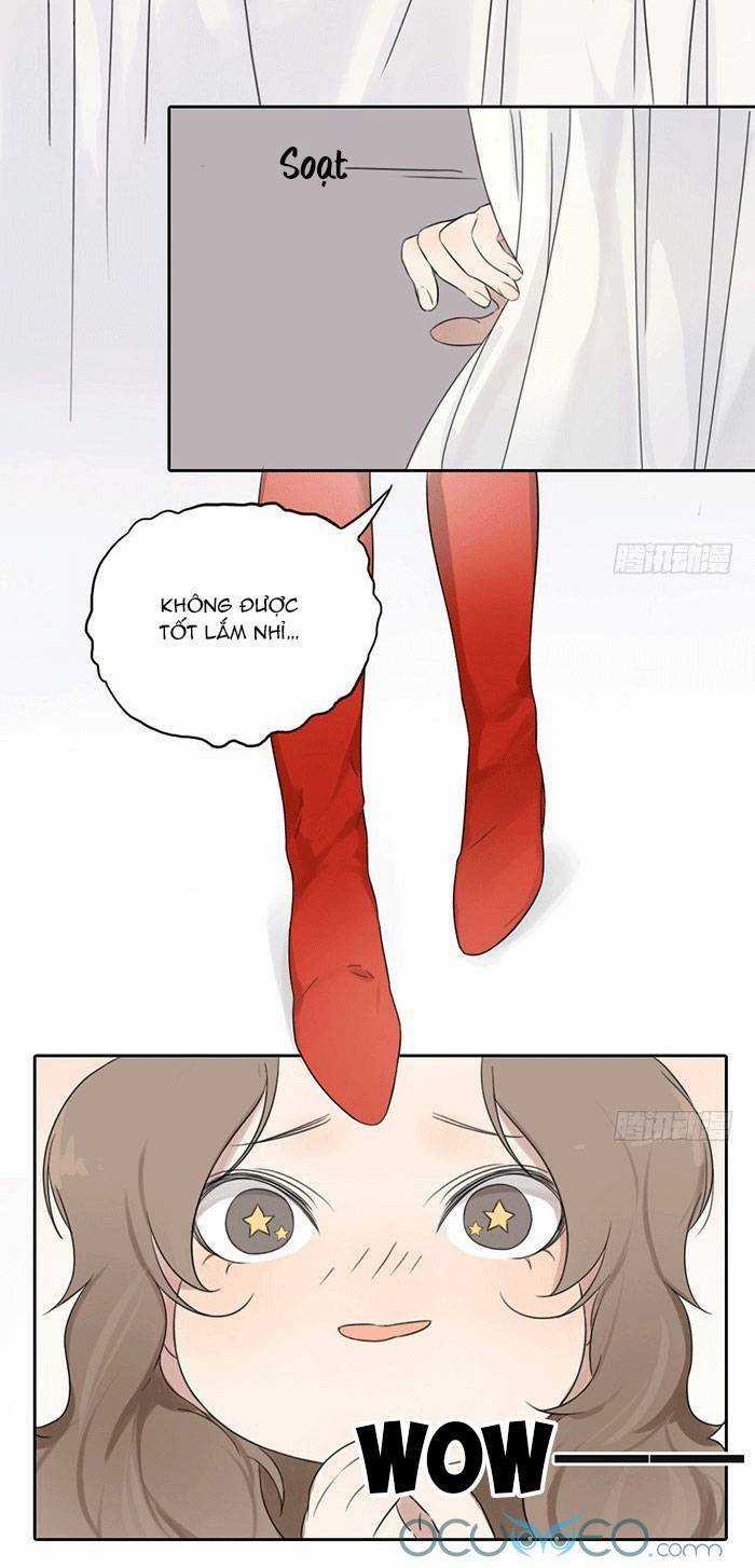 Gửi 2008 - Chapter 10 - Trang 44