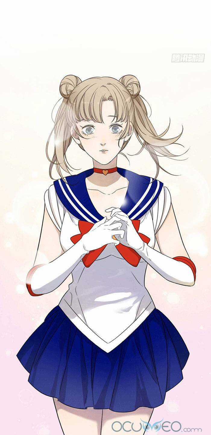 Gửi 2008 - Chapter 10 - Trang 45