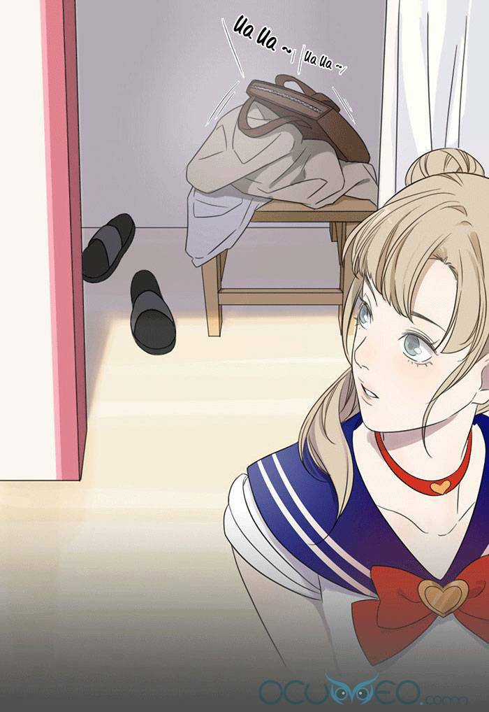 Gửi 2008 - Chapter 10 - Trang 47