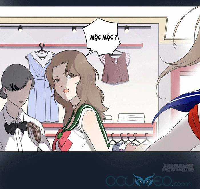 Gửi 2008 - Chapter 10 - Trang 49