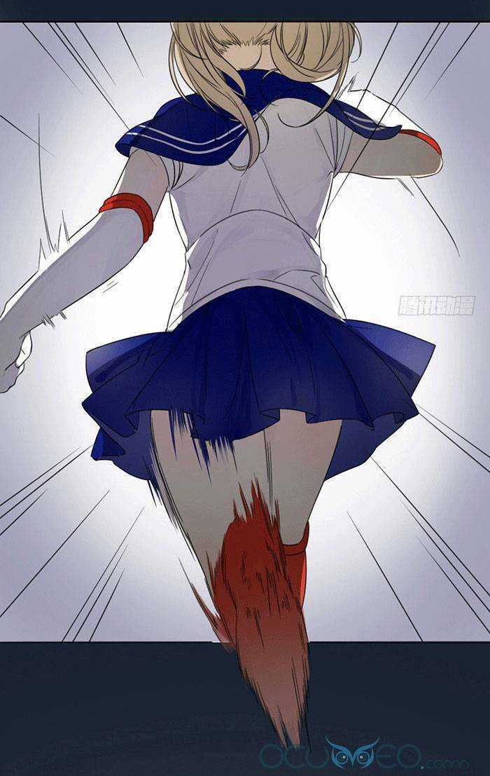 Gửi 2008 - Chapter 10 - Trang 50