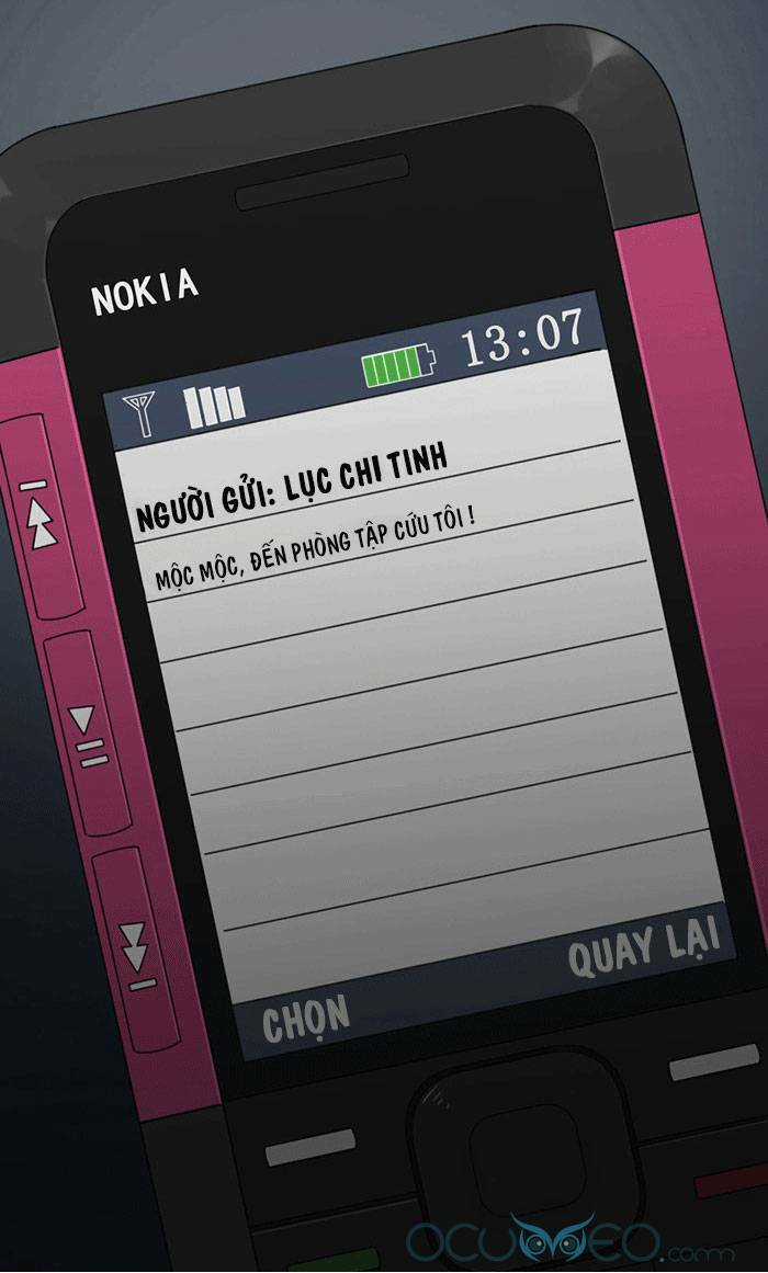 Gửi 2008 - Chapter 10 - Trang 52