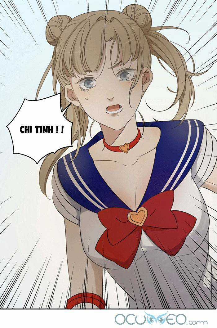 Gửi 2008 - Chapter 10 - Trang 57