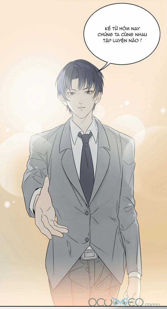 Gửi 2008 - Chapter 10 - Trang 61