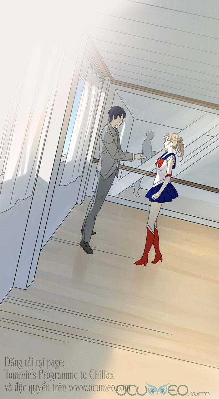 Gửi 2008 - Chapter 10 - Trang 62