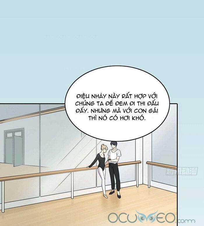 Gửi 2008 - Chapter 11 - Trang 1