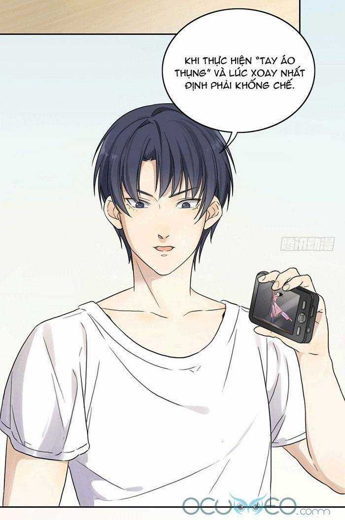 Gửi 2008 - Chapter 11 - Trang 2