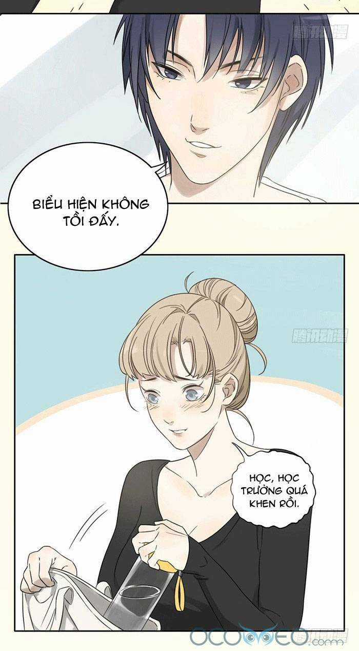 Gửi 2008 - Chapter 11 - Trang 20