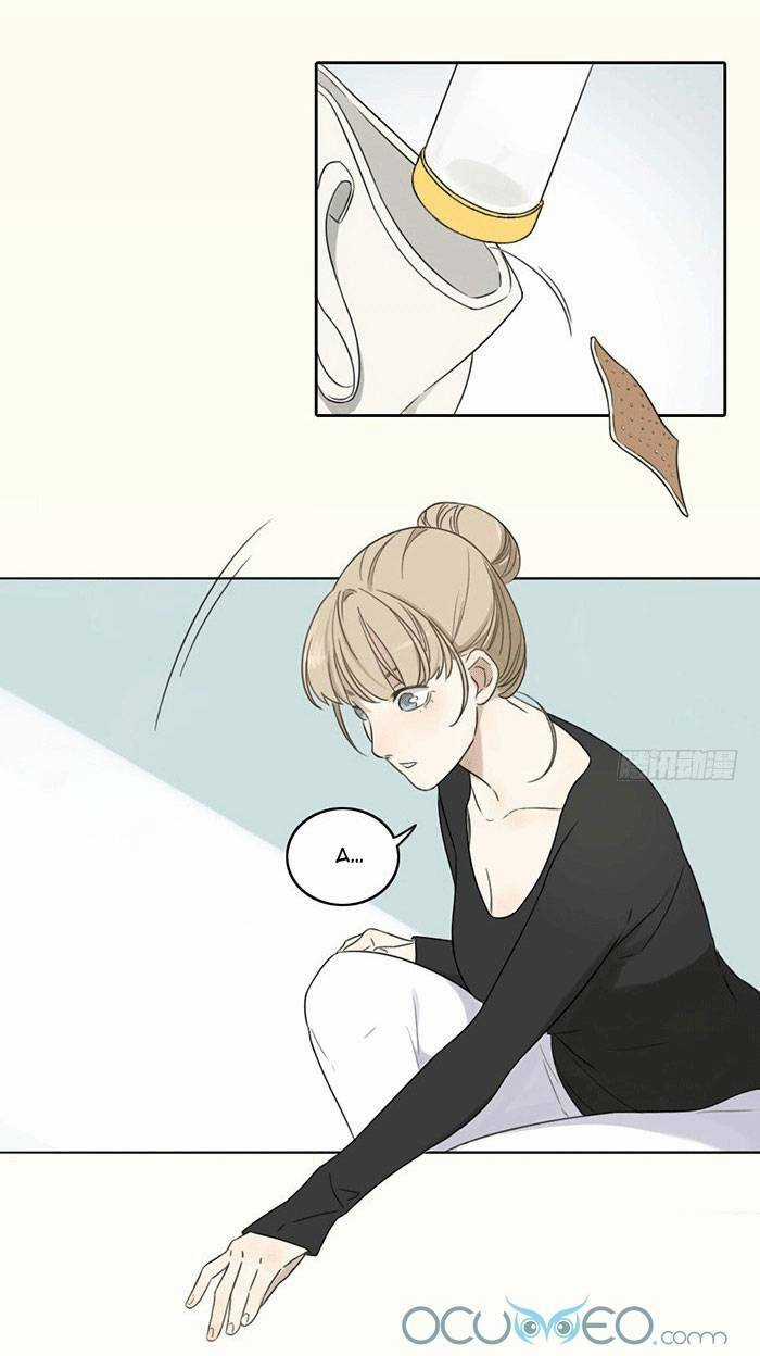 Gửi 2008 - Chapter 11 - Trang 21