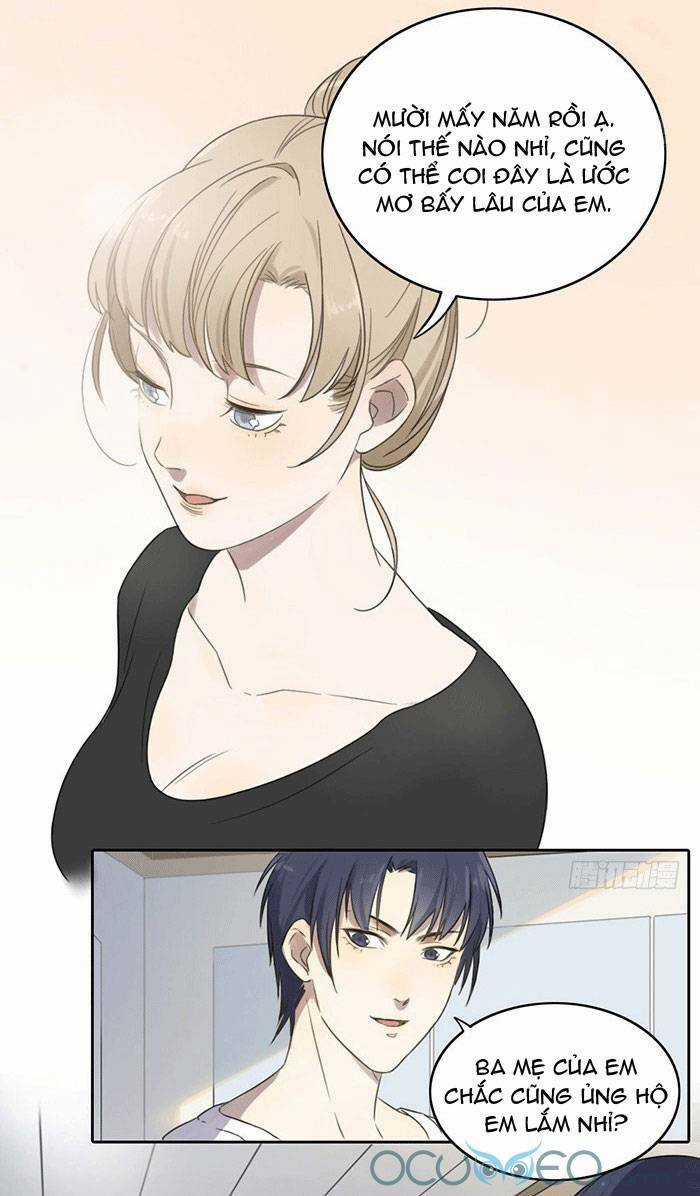 Gửi 2008 - Chapter 11 - Trang 26