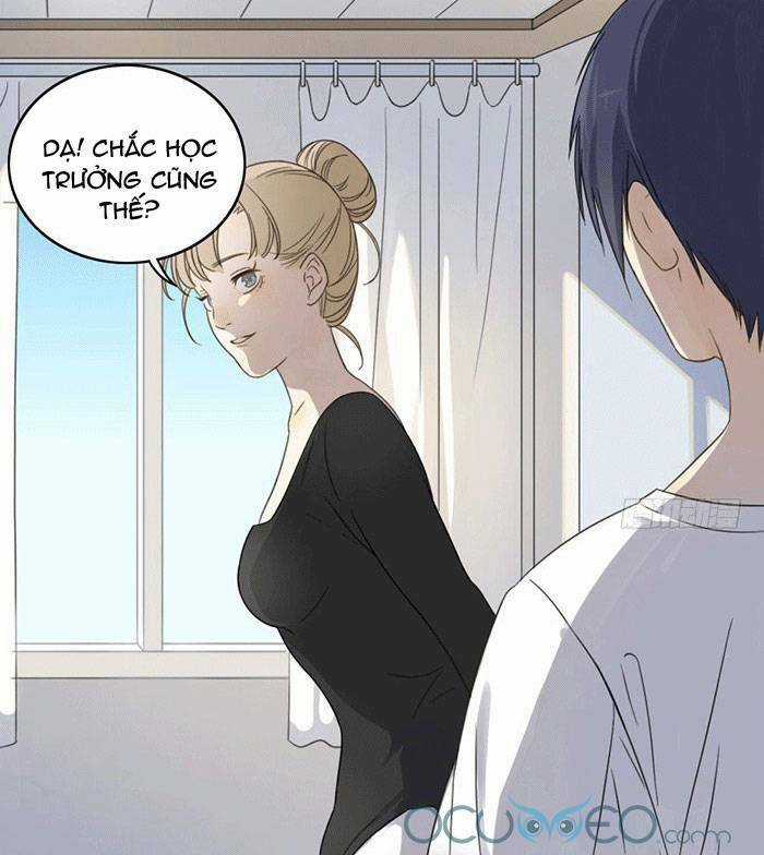 Gửi 2008 - Chapter 11 - Trang 27