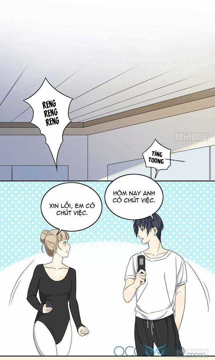 Gửi 2008 - Chapter 11 - Trang 29