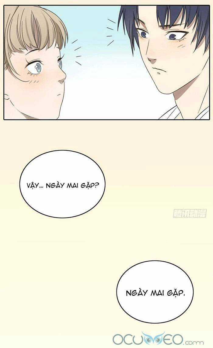 Gửi 2008 - Chapter 11 - Trang 30