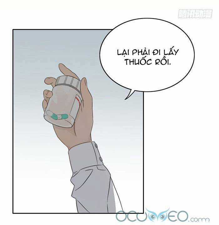 Gửi 2008 - Chapter 11 - Trang 32