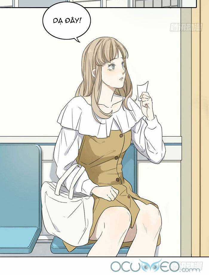 Gửi 2008 - Chapter 11 - Trang 34