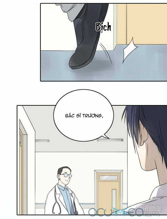 Gửi 2008 - Chapter 11 - Trang 36