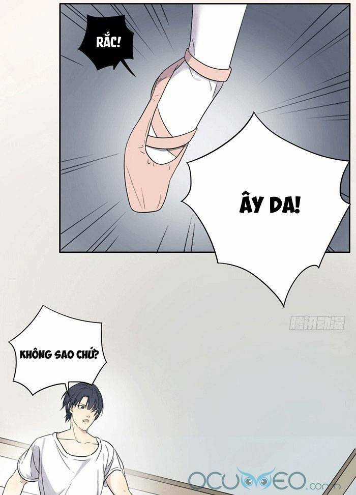 Gửi 2008 - Chapter 11 - Trang 5