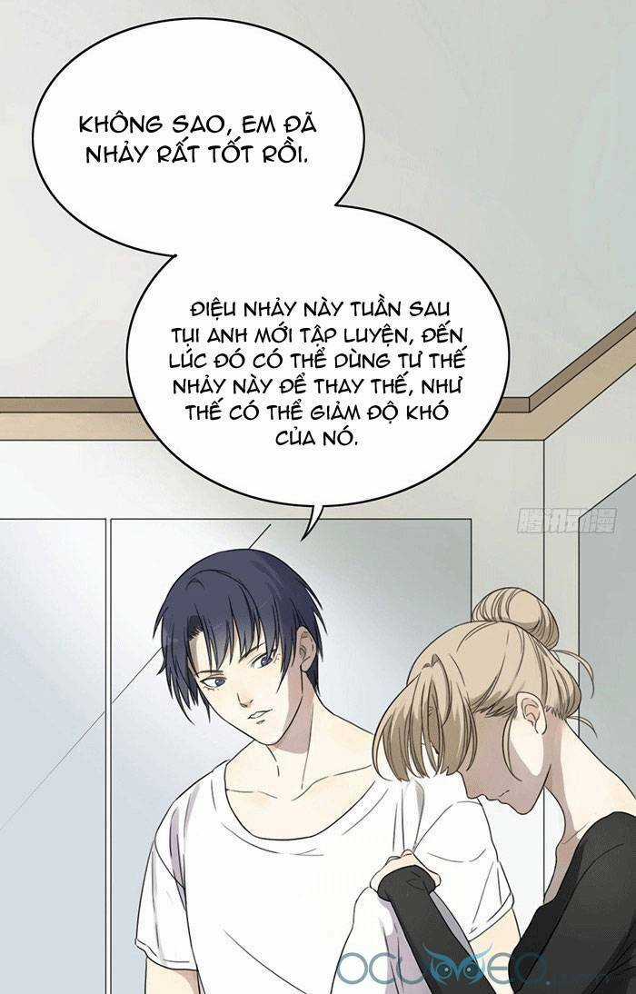 Gửi 2008 - Chapter 11 - Trang 7