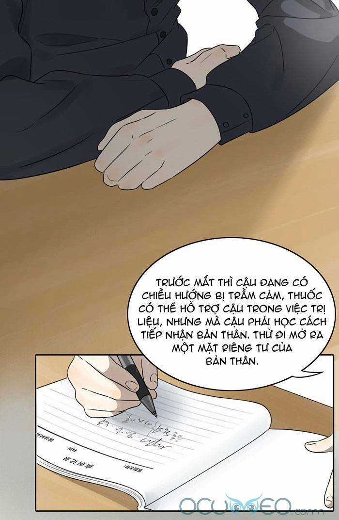 Gửi 2008 - Chapter 12 - Trang 15