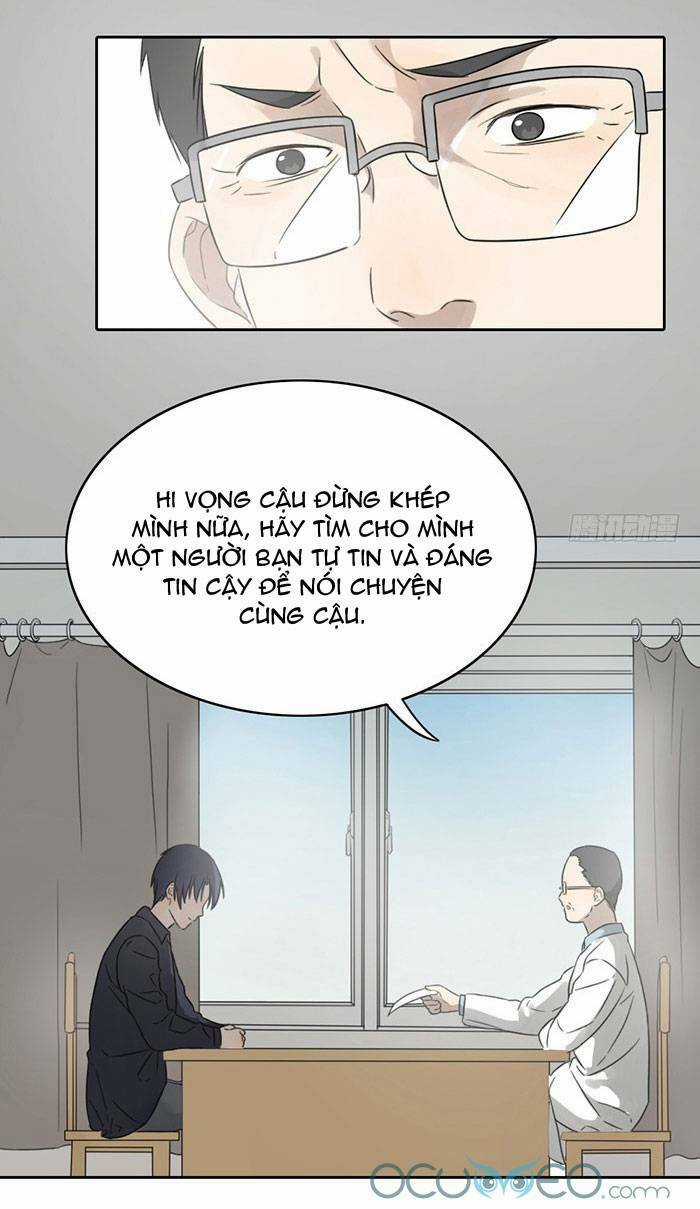 Gửi 2008 - Chapter 12 - Trang 18