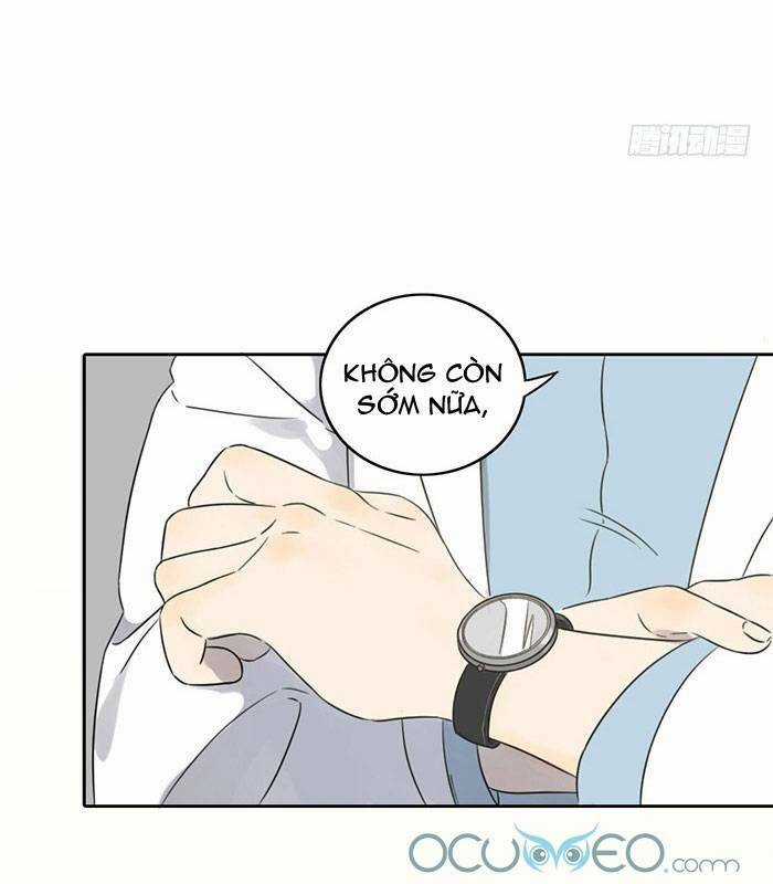 Gửi 2008 - Chapter 12 - Trang 19